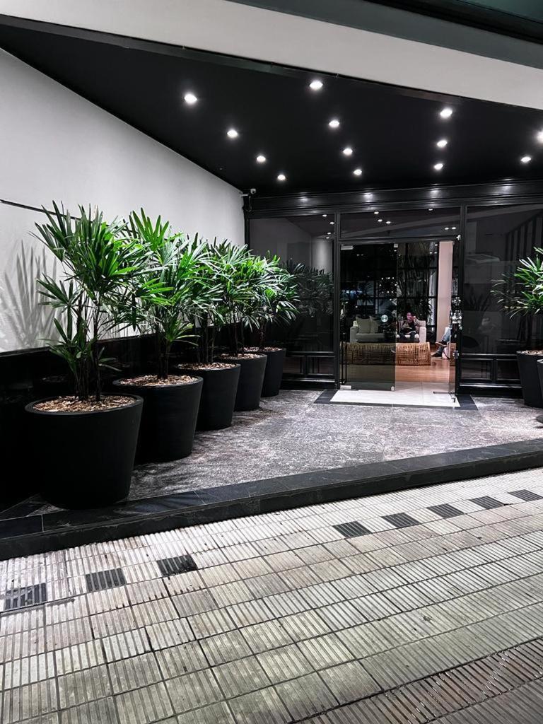 The Hotel Cordoba Exterior photo
